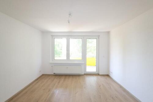 Foto - 3 Zimmer Dachgeschoßwohnung in Chemnitz