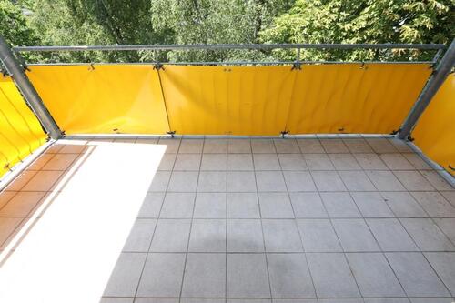 Foto - Dachgeschoßwohnung in Chemnitz zur Miete