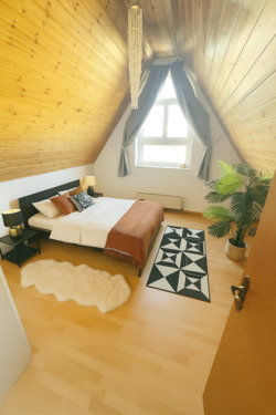 Foto - Etagenwohnung zur Miete in Diepholz