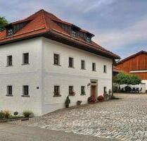 Ferienhof Aiginger im Bayerischen Wald - Grafenau Frauenberg