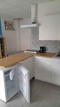Foto - Etagenwohnung in Wörrstadt