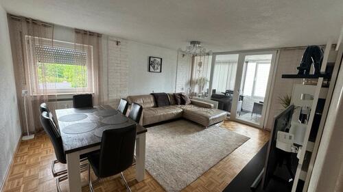 Foto - Zentrale und familienfreundliche 4-Zimmer Wohnung in Senden