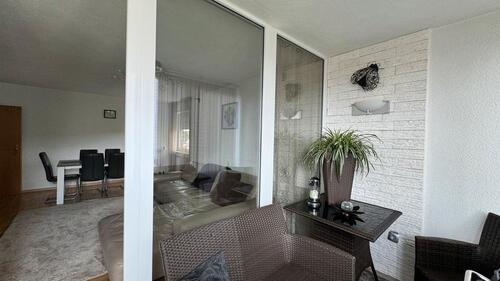 Foto - Etagenwohnung zum Kaufen in Senden