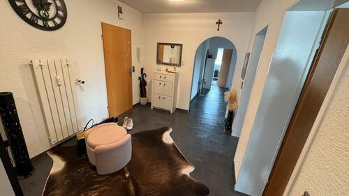 Foto - Etagenwohnung in Senden