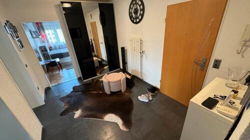 Foto - Etagenwohnung in Senden zum Kaufen