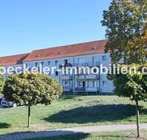 Kinderfreundliche 3-Zimmer-Wohnung = Top-Ausstattung = auf Wunsch mit Einbauküche - Lucka