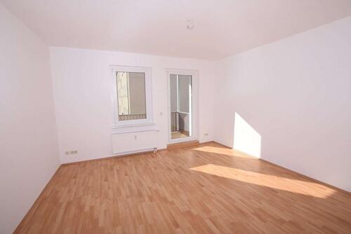 Foto - Etagenwohnung in Lucka