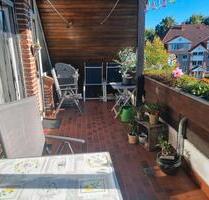 Wohnung in Westerstede - 705,00 EUR Kaltmiete, in Westerstede (PLZ: 26655)