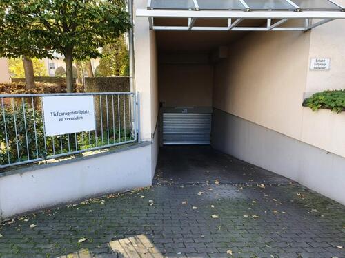 Foto - Dein Tiefgaragenstellplatz in Dresden-Leuben, nur 40 EUR