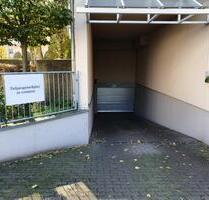 Dein Tiefgaragenstellplatz in Dresden-Leuben, nur 40 EUR