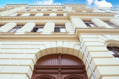 Foto - Wohnen am Magdeburger Dom – Einbauküche inkl.