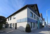 Foto - Vechta: Büro-Gewerbefläche an Ausfallstraße