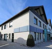 Vechta: Büro-Gewerbefläche an Ausfallstraße