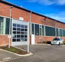 Parkplatz für Oldtimer oder Youngtimer in Düsseldorf, Flingern