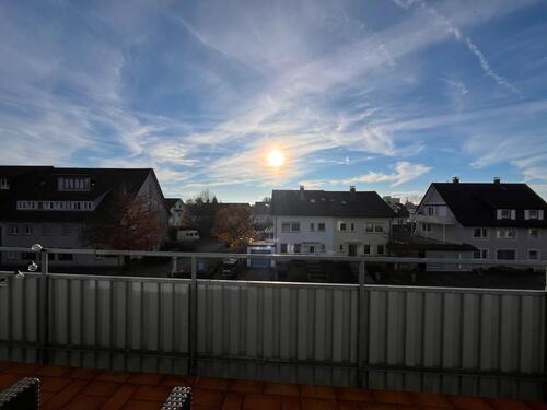 Foto - Etagenwohnung in Kressbronn am Bodensee zur Miete