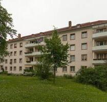 Schöne 2-RWE mit Balkon! - 579,00 EUR Kaltmiete, in Dresden (PLZ: 01069) Plauen