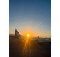 Parkplatz Airport Baden-BadenKarlsruhe - Hügelsheim