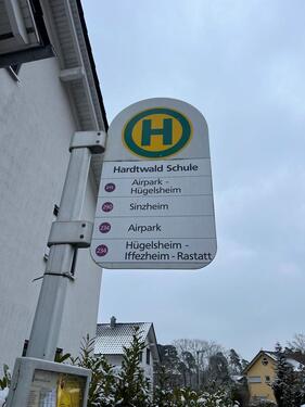 Foto - andere zur Miete in Hügelsheim