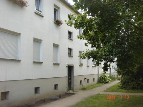 Foto - 2-Zimmer-Whg. in Ziltendorf - 389,00&nbsp;EUR Kaltmiete, ca.&nbsp; 46,00&nbsp;m&sup2;