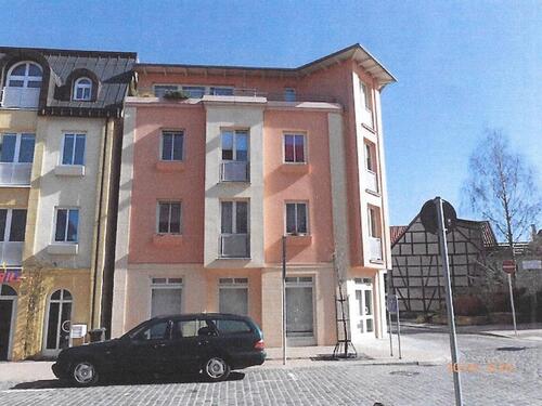 Foto - 3 Zimmer Wohnung im Zentrum Parchims