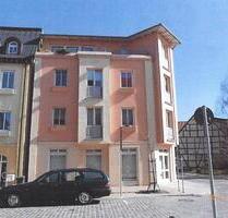 3 Zimmer Wohnung im Zentrum Parchims