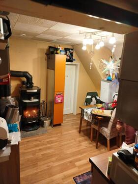 Foto - 2 Zimmer Etagenwohnung zur Miete in Burladingen