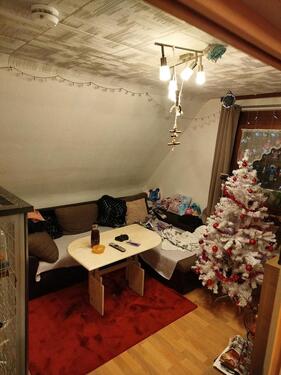 Foto - Etagenwohnung in Burladingen zur Miete