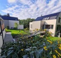 Einmalige Aussicht - Exklusives Einfamilienhaus in bester Lage auf dem Erlanger Burgberg - Buckenhof