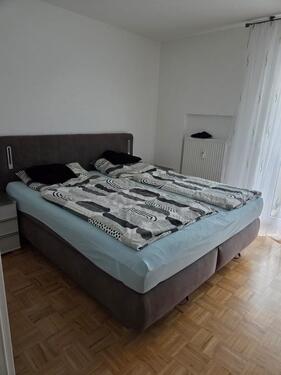 Foto - Großzügige 3 Zimmer Wohnung in Trostberg