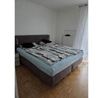 Großzügige 3 Zimmer Wohnung in Trostberg