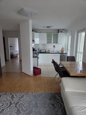 Foto - 3 Zimmer Etagenwohnung in Trostberg