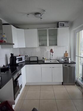 Foto - Etagenwohnung in Trostberg zur Miete