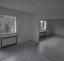 4 Zimmer Wohnung mit Garten - Kernsaniert - Kirchhundem