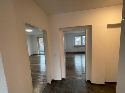 Foto - Etagenwohnung in Bayreuth zur Miete