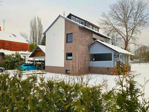 Foto - Einfamilienhaus mit großem Grundstück & Sauna