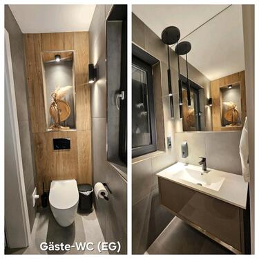 Foto - 7 Zimmer Einfamilienhaus in Sande