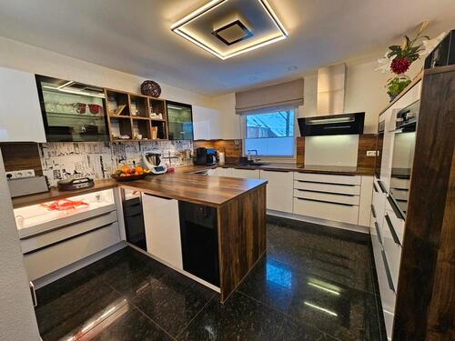 Foto - Einfamilienhaus in Sande zum Kaufen