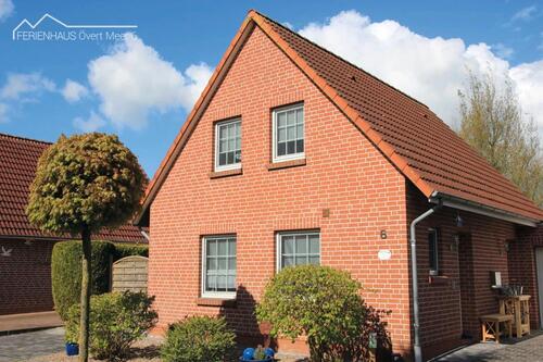 Foto - Wohnen auf Zeit am Timmeler Meer Ostfriesland