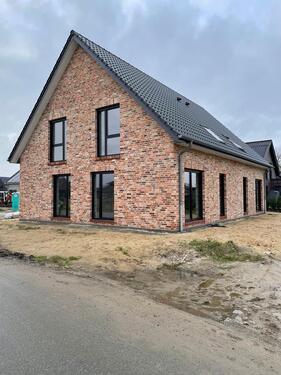 Foto - Wohnen am Meer - Neubau Doppelhaushälfte zu vermieten