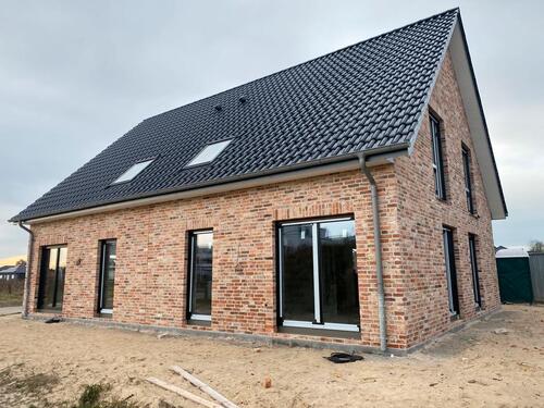 Foto - 4 Zimmer Doppelhaushälfte zur Miete in Wanna