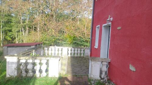 Foto - 3 Zimmer Erdgeschoßwohnung in Garz/Rügen