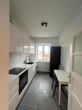 Foto - Helles 19 m² Zimmer mit Südbalkon in moderner WG – 800 € warm