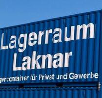 Lager,Mietlager,Lagercontainer,Möbellager,Storage,Materiallager - Dortmund Innenstadt Nord