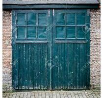 Stellplatz für Wohnwagen Oldtimer Boot - Tangerhütte