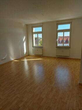 Foto - Etagenwohnung in Bad Frankenhausen/Kyffhäuser zur Miete