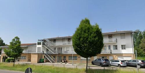 Foto - Zweizimmerwohnung mit Tiefgaragenstellplatz