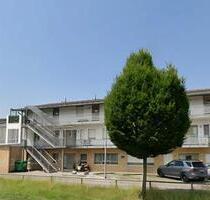 Zweizimmerwohnung mit Tiefgaragenstellplatz - Rieden