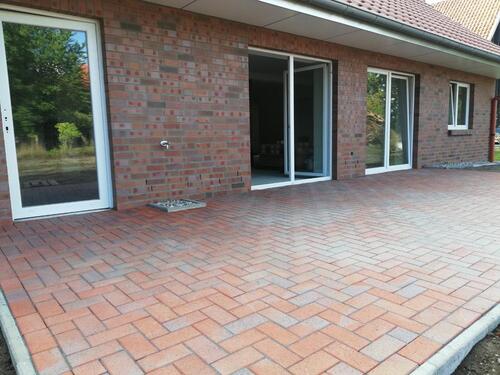 Foto - 5 Zimmer Erdgeschoßwohnung zur Miete in Wittenburg