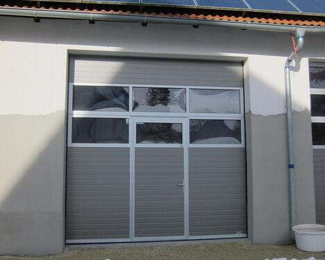 Foto - Halle, Produktion, Werkstatt, mit Heizung, keine Schrauber, 45m2