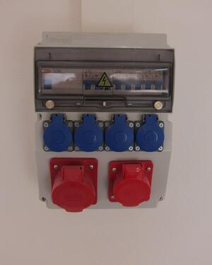 Foto - andere in Attenweiler zur Miete